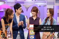 2012년 6월 13일, 오늘의 가상캐스팅 <주간아이돌>