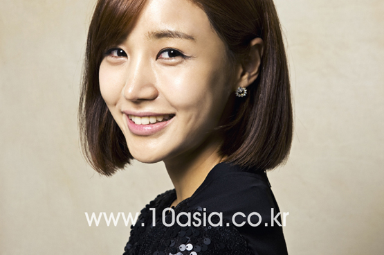 윤진이│여전사의 품격