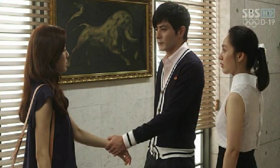 <신사의 품격>, 품격은 대체 어디에?