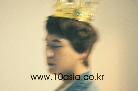 규현 “악플이 따뜻한 말로 바뀌는 걸 보면 행복하다”