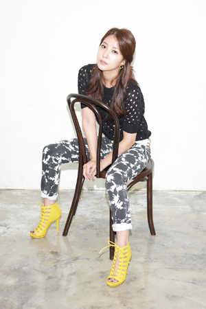 보아 “인생에서 놓칠 수 없는 ‘Only one’은 나 자체”