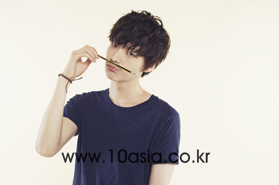 안재현│My name is...