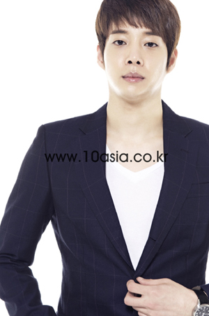 강동호│My name is...