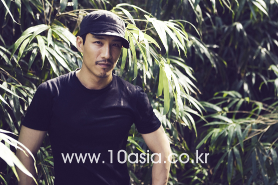 지현준 “연기를 하면서 오히려 더 잘 살게 된 것 같다”