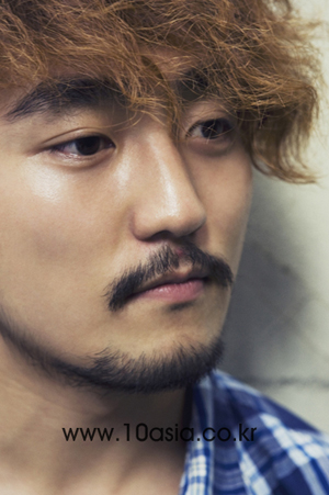 유병재 “뭐든 재밌겠다 싶으면 바로바로 해보는 거다”