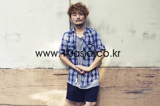 유병재 “뭐든 재밌겠다 싶으면 바로바로 해보는 거다”