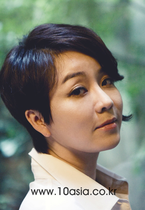 언니의 품격│① 김정난 “이제는 연기다운 연기를 할 수 있을 것 같다”