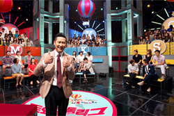 <토요일 톡 리그>, 코치 신동엽에게 배우는 신의 한 수