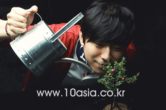 이시언│방성재보다 이시언