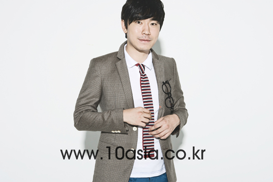 이시언│My name is...