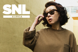 신동엽에게 추천하는 < SNL 코리아 > 가상 시나리오