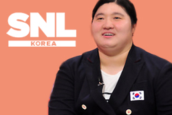 신동엽에게 추천하는 < SNL 코리아 > 가상 시나리오
