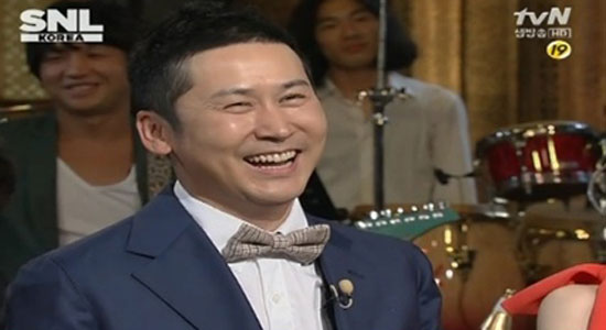 < SNL 코리아 >, “벌써 9월” 정치 풍자가 익어간다