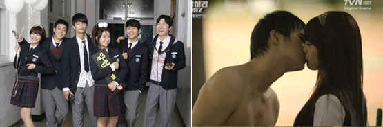 응답하라 1997, 그 시절에 보내는 절박한 SOS