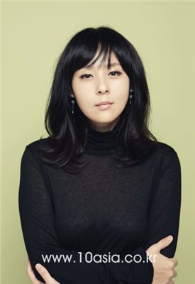 언니의 품격│③ 전미선 “성숙미, 노련미, 여성미가 딱 맞아떨어지는 날을 위해”