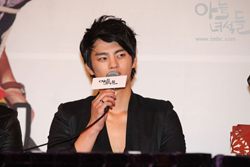 2012년 9월 21일, 오늘의 오이소, 보이소, 사이소 < Go Go 코리아! 황금발 >