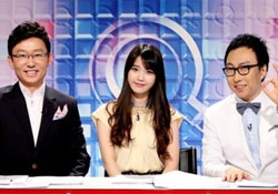 <최강연승 퀴즈쇼 Q>, <세바퀴>가 아니잖아요