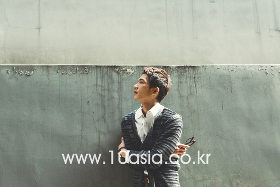 엄태구│My name is...