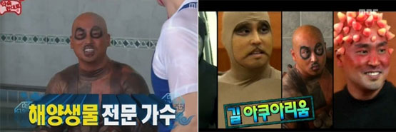 <무한도전>에게 주어진 ‘강제도전’ 과제