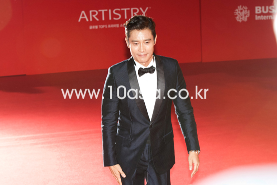 BIFF 2012│열일곱 번째 두근대는 부산의 밤