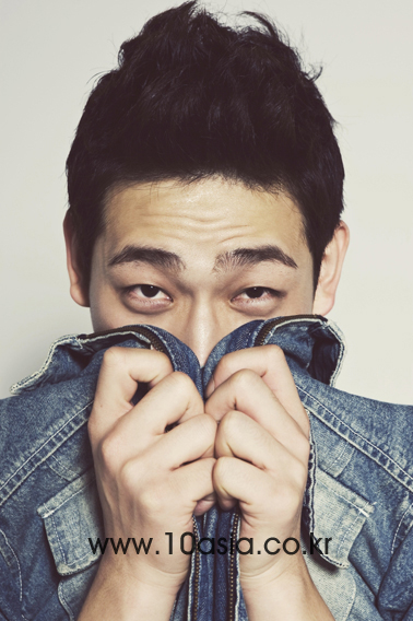 윤박│My name is...