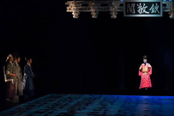 연극 <뿌리 깊은 나무>│지금 가장 절실한 리더의 품격