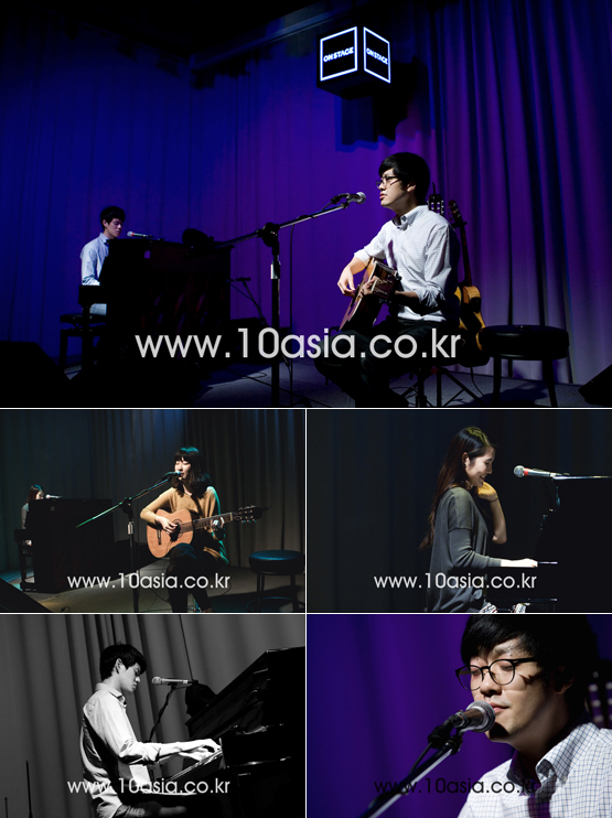 2012년의 홍대 앞│벨로주의 어느 날