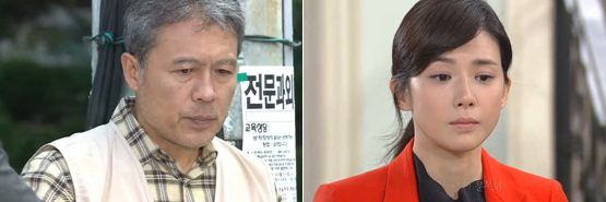 서영 아버지, 부모 마음으로 한 번만 더 참아주세요