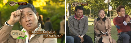 김성근 감독님, 진정한 리더의 모습을 뵈었습니다