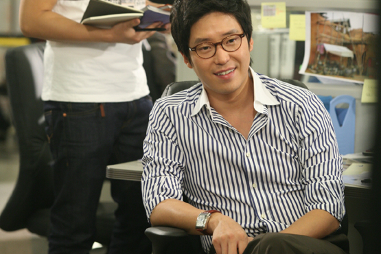 [뮤德과의 동침] 제 2의 조정석과 주원은 누구?