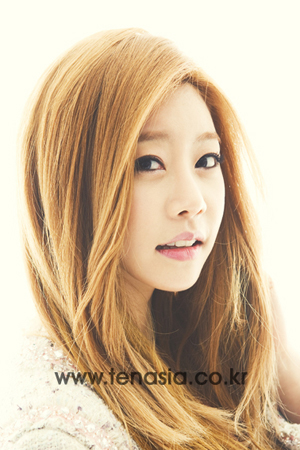 걸스데이│My name is 소진, 유라