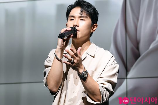 가수 겸 작곡가 임한별/ 사진= 텐아시아DB