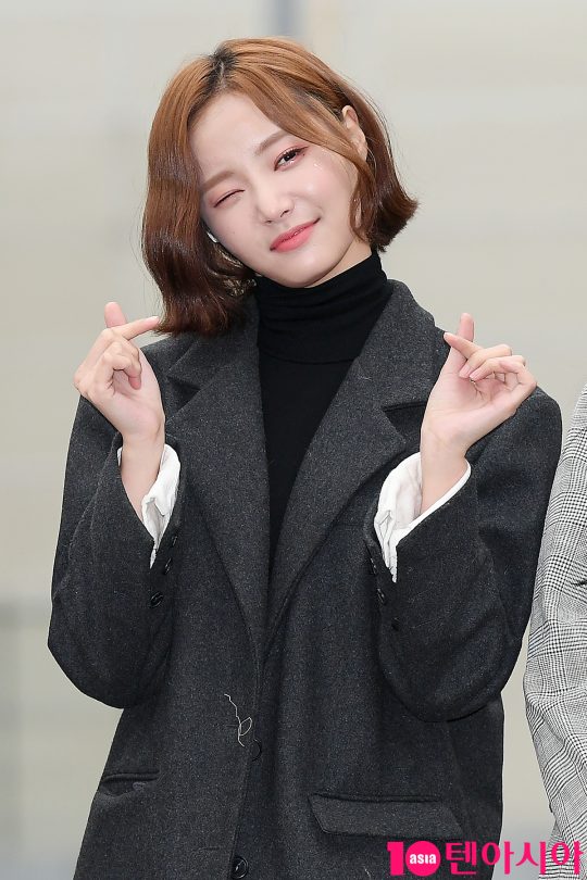 배우 연우. / 사진=텐아시아DB