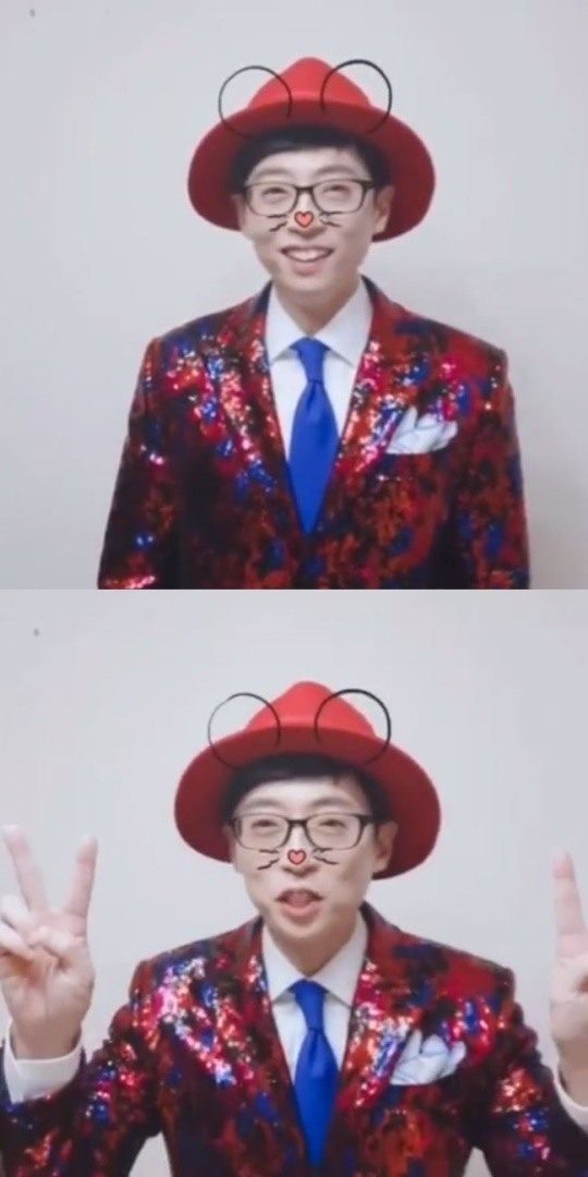 사진=김태호 PD 인스타그램