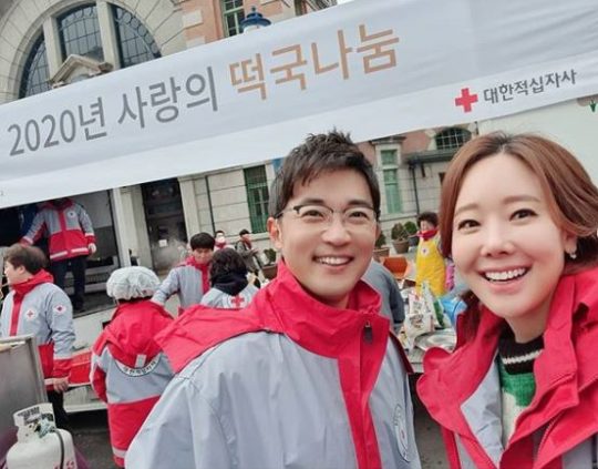 /사진=소유진 인스타그램