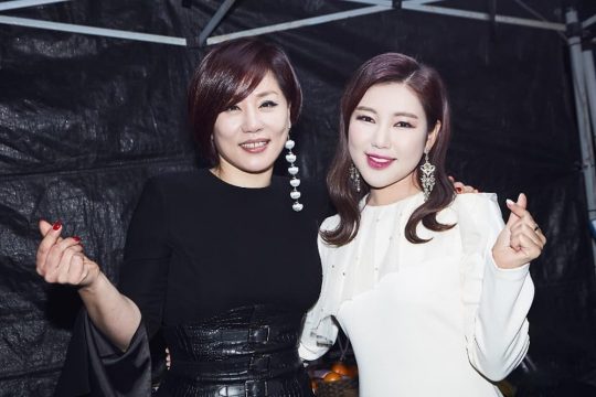 사진=한혜진 인스타그램