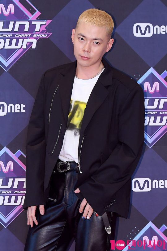 가수 골든