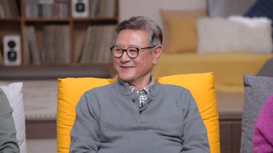 배우 박근형. / 제공=JTBC ‘방구석1열’