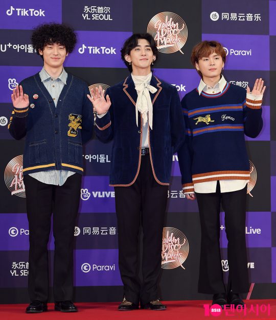 그룹 잔나비