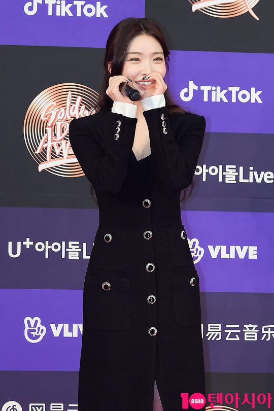 가수 청하
