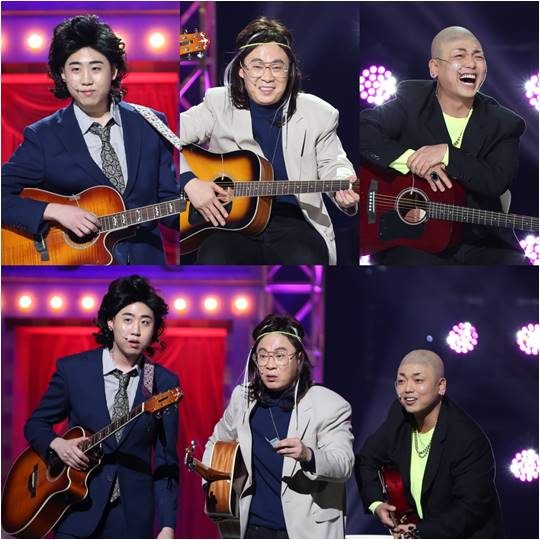KBS2 ‘개그콘서트’./ 사진제공=KBS2