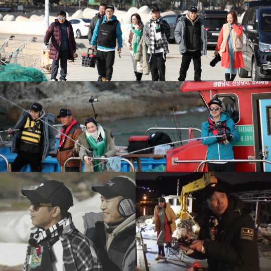 MBN ‘자연스럽게’ 스틸컷. /사진제공=MBN