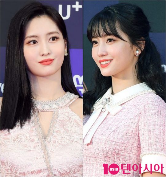 트와이스 모모