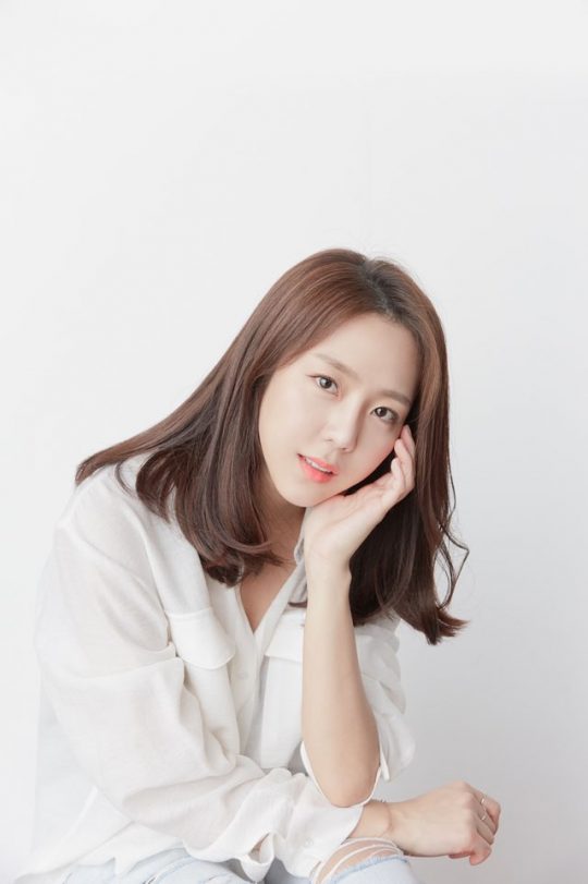 배우 예원./사진제공=비케이컴퍼니
