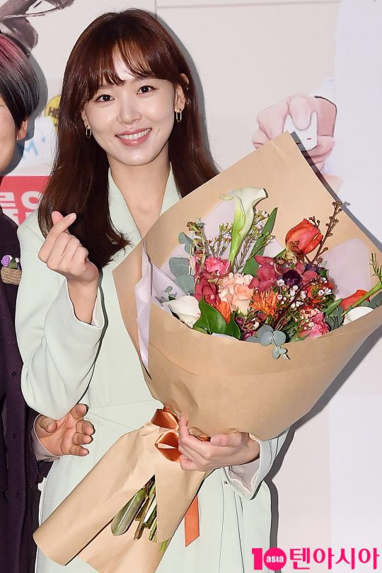 배우 강한나