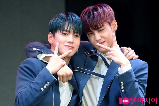 그룹 비오브유