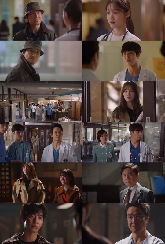 사진=SBS ‘낭만닥터 김사부 2’ 방송분 캡처