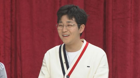 ‘비디오스타’ 딘딘./ 사진제공=MBC에브리원