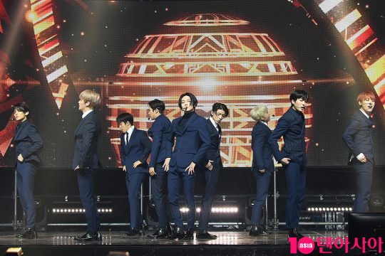 그룹 SF9