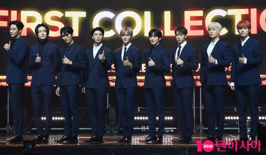 그룹 SF9